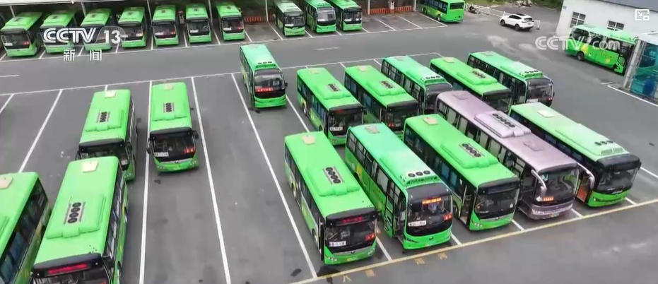 从“小城”看中国 | 大别山：藏在乡村微改造里的“流量”