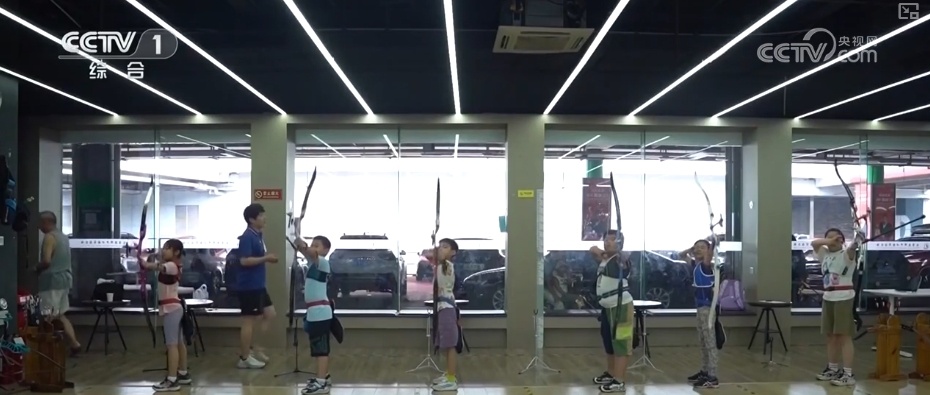 “旅游+”“燃动”“书香”“变迁”……透过关键词看这个暑期“新”意浓 “旅游+”“燃动”“书香”“变迁”……透过关键词看这个暑期“新”意浓