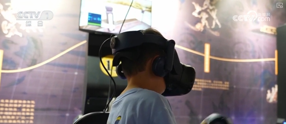 “旅游+”“燃动”“书香”“变迁”……透过关键词看这个暑期“新”意浓 “旅游+”“燃动”“书香”“变迁”……透过关键词看这个暑期“新”意浓