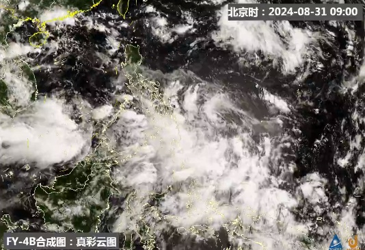 新台风或将生成！直接登陆浙江？