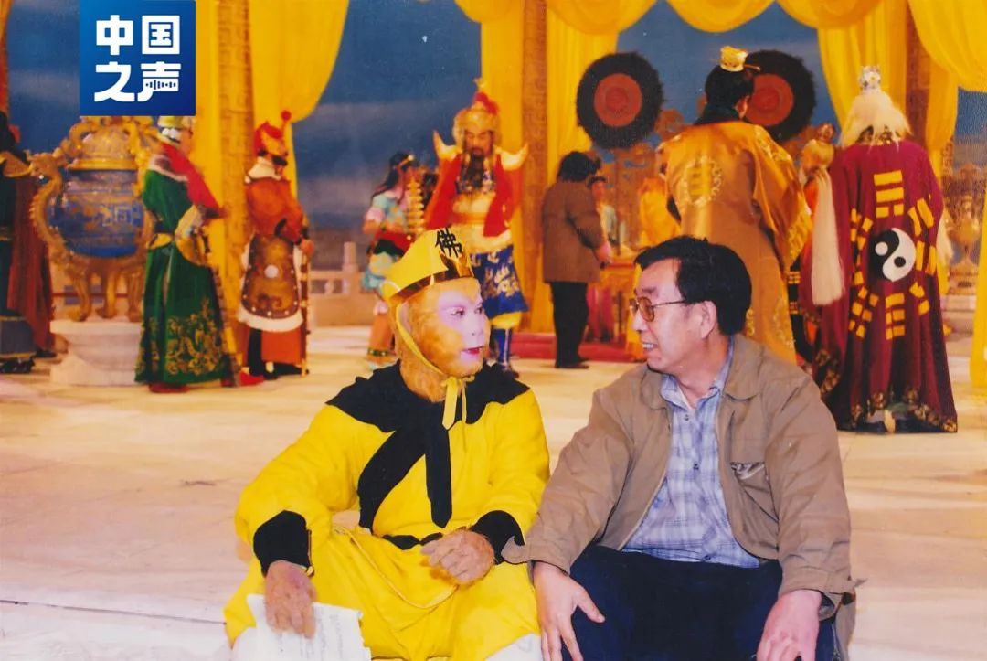 不只硬控“天命人”！这段刻在DNA里的“diu diu diu～”是咋来的？