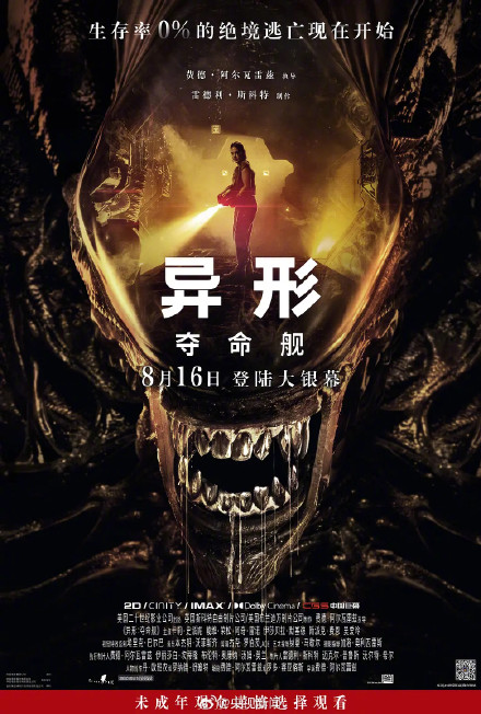 2024暑期档票房超116亿元