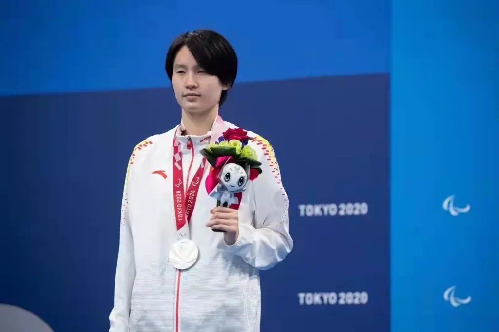 河北第4金！她，成功卫冕！