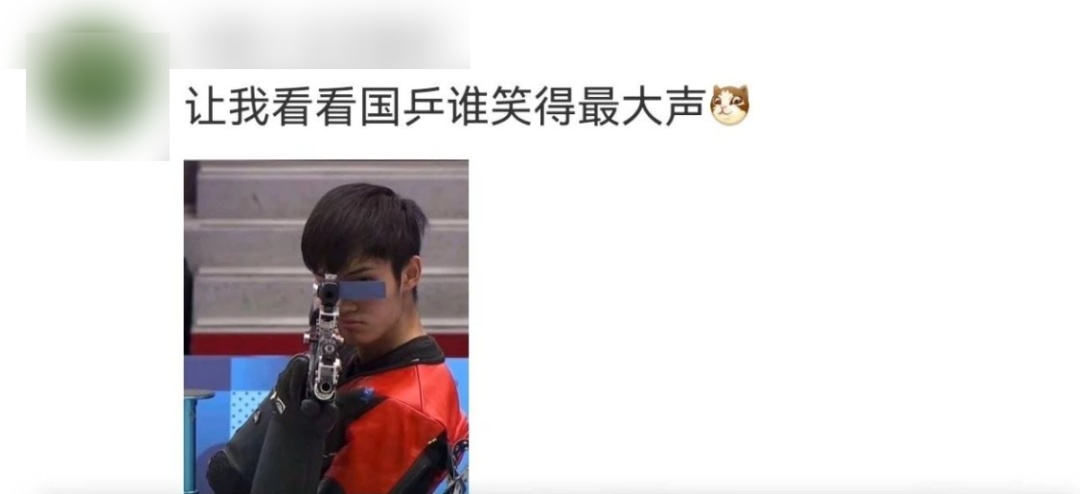 “盛李豪在全网打了一天羽毛球”后,被全红婵、谢思埸“点名” “盛李豪在全网打了一天羽毛球”后,被全红婵、谢思埸“点名”