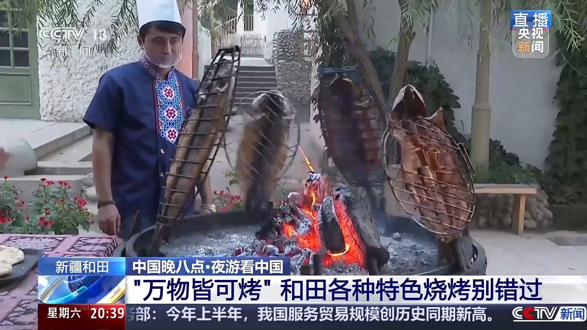 鸟园奇妙夜、灯光秀……解锁夜游新玩法，超City的！