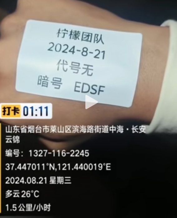 涉黄！“柠檬团队”落网烟台……