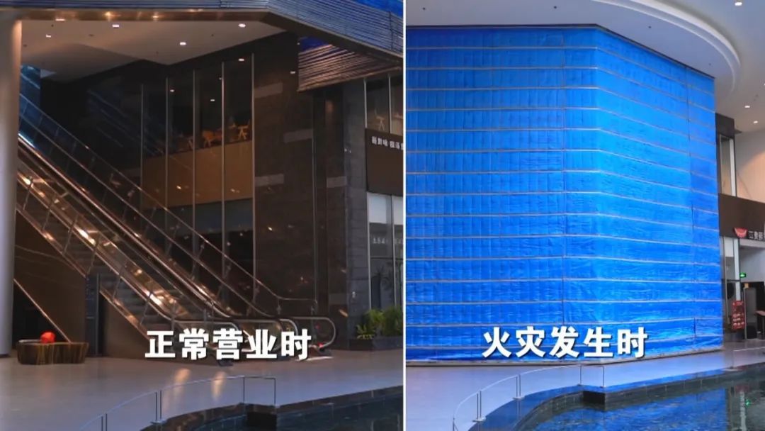 关于火灾逃生，你真的会吗？