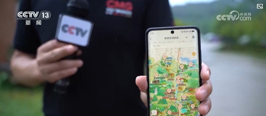 从“小城”看中国 | 大别山：藏在乡村微改造里的“流量”