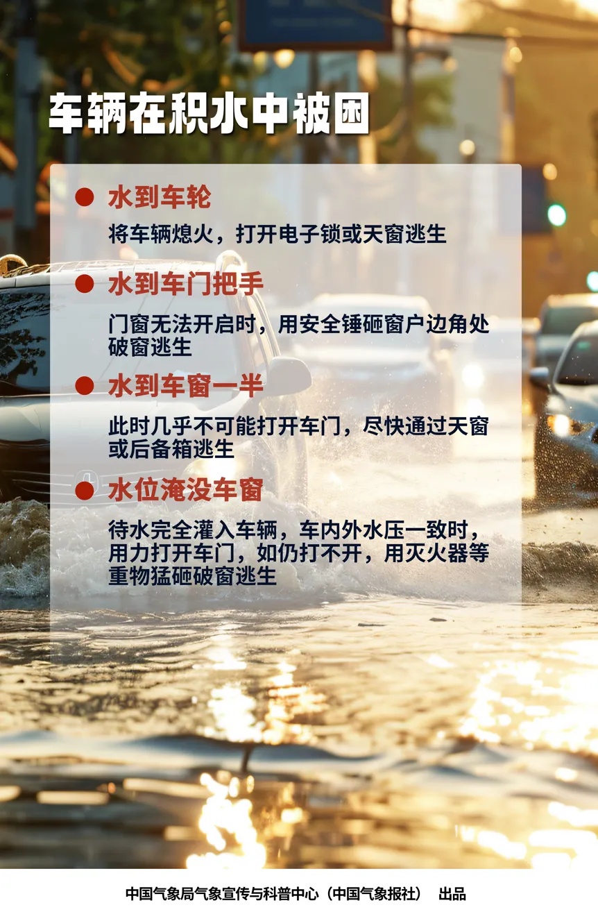 台风“摩羯”生成！我国北方多降水和冷空气活动，南方高温持续