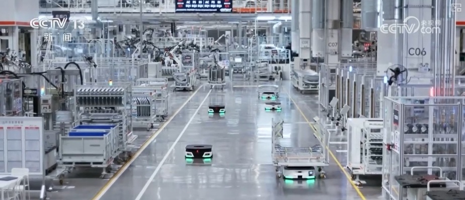 我国物流需求总量大、基础牢、稳中有进 投资增长有基础