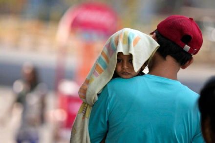 为何天热时容易头痛? 为何天热时容易头痛?