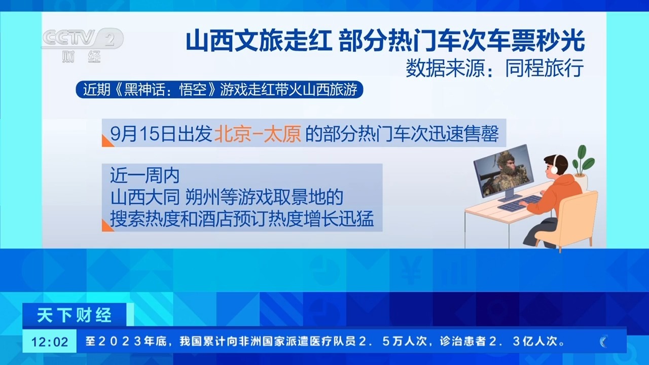 多车次开售即售罄！中秋假期2小时高铁圈短途游火热