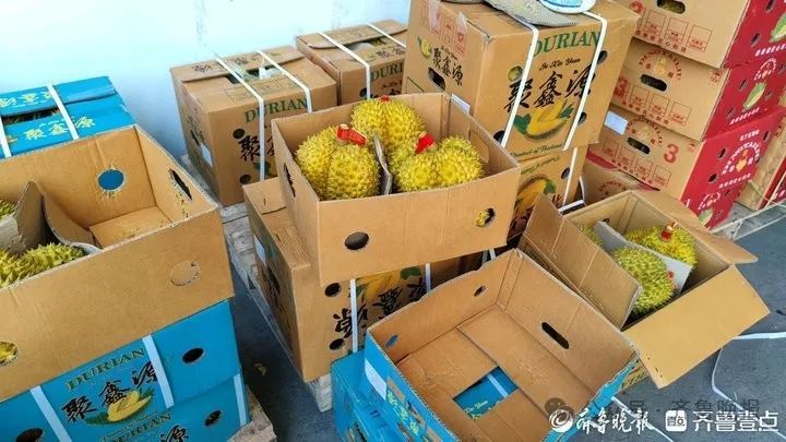 跌破“2字头”！在济南已大量上市，“当天就能卖光”