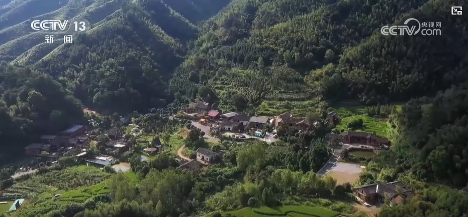 从“小城”看中国 | 湖南浏阳:藏在非遗村里的“土味”浪漫 从“小城”看中国 | 湖南浏阳:藏在非遗村里的“土味”浪漫