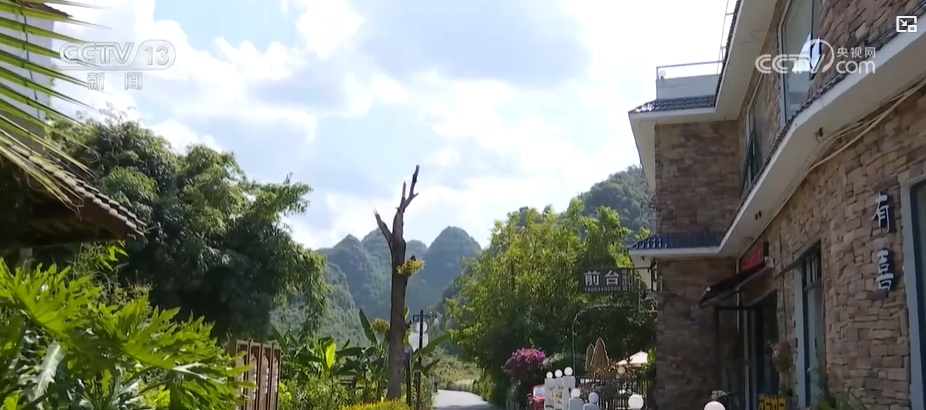 小城过暑假：“支支串飞”打造小城出游“新模式”