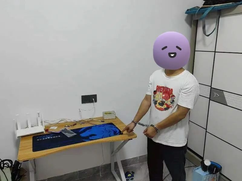 这个利用非法手段抢网约车订单的犯罪团伙栽了 这个利用非法手段抢网约车订单的犯罪团伙栽了