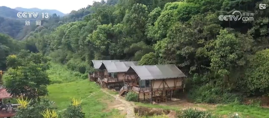 从“小城”看中国 | 湖南浏阳:藏在非遗村里的“土味”浪漫 从“小城”看中国 | 湖南浏阳:藏在非遗村里的“土味”浪漫