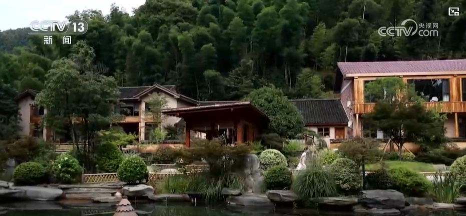 从“小城”看中国 | 湖南浏阳:藏在非遗村里的“土味”浪漫 从“小城”看中国 | 湖南浏阳:藏在非遗村里的“土味”浪漫