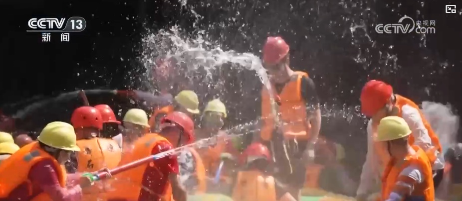 从“小城”看中国 | 湖南浏阳:藏在非遗村里的“土味”浪漫 从“小城”看中国 | 湖南浏阳:藏在非遗村里的“土味”浪漫