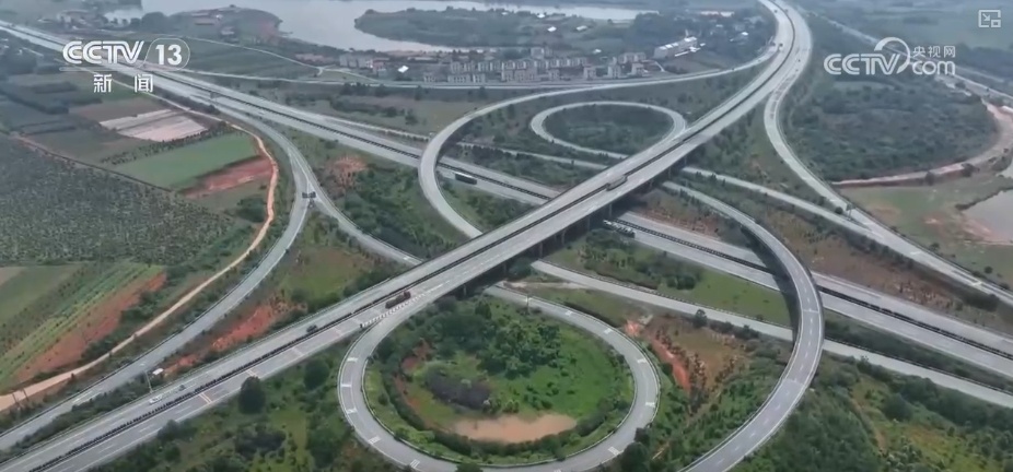 我国物流需求总量大、基础牢、稳中有进 投资增长有基础