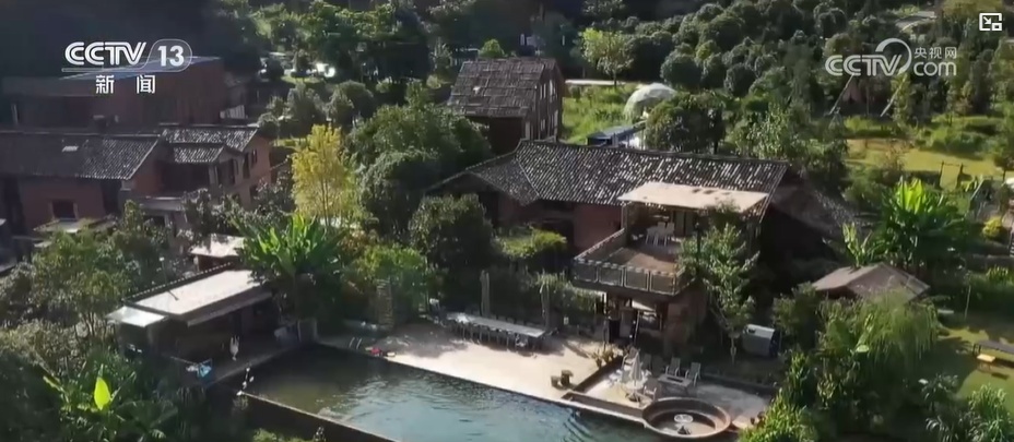 从“小城”看中国 | 湖南浏阳:藏在非遗村里的“土味”浪漫 从“小城”看中国 | 湖南浏阳:藏在非遗村里的“土味”浪漫