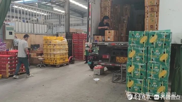 跌破“2字头”！在济南已大量上市，“当天就能卖光”