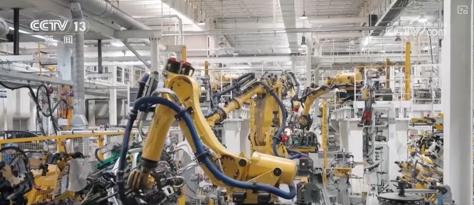 我国物流需求总量大、基础牢、稳中有进 投资增长有基础