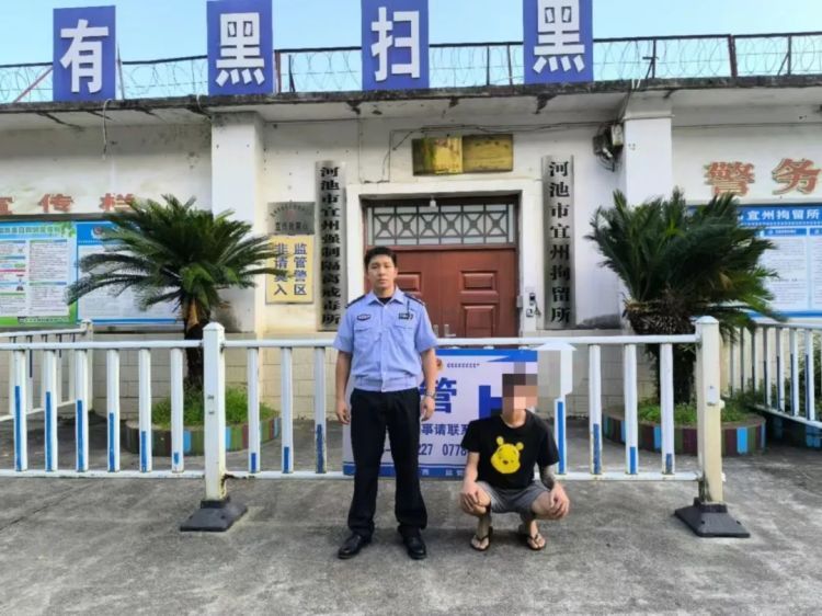 他开车去接女友，结果却被交警“接”走3天！