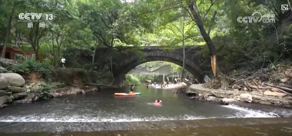 从“小城”看中国 | 湖南浏阳:藏在非遗村里的“土味”浪漫 从“小城”看中国 | 湖南浏阳:藏在非遗村里的“土味”浪漫
