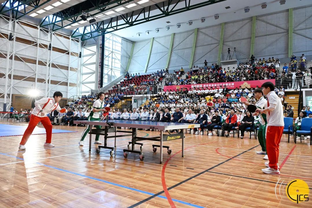 奥运健儿访澳第二天，又有名场面→