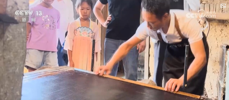 从“小城”看中国 | 湖南浏阳:藏在非遗村里的“土味”浪漫 从“小城”看中国 | 湖南浏阳:藏在非遗村里的“土味”浪漫