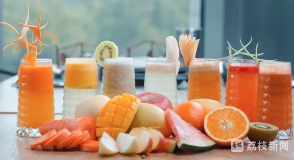 海鲜+橙汁=砒霜? 海鲜+橙汁=砒霜?