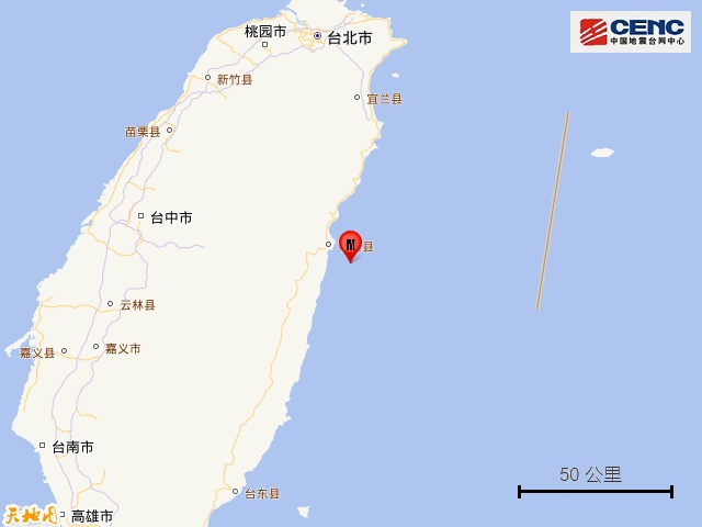 刚刚，地震了！网友：厦门晃得很