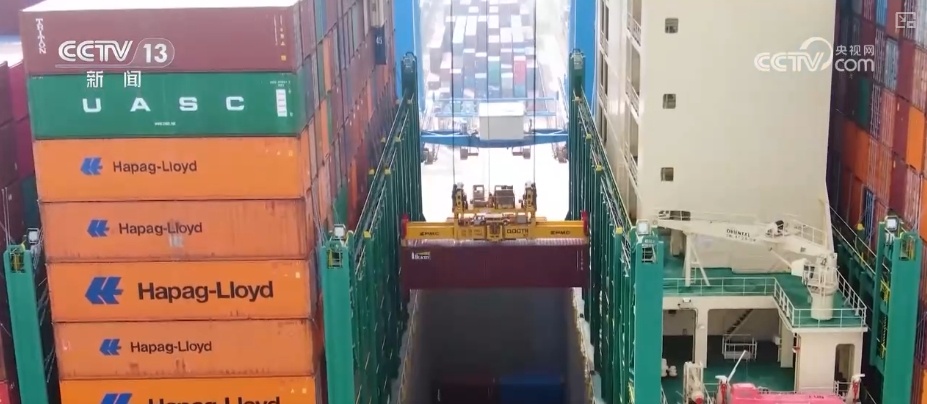 我国物流需求总量大、基础牢、稳中有进 投资增长有基础