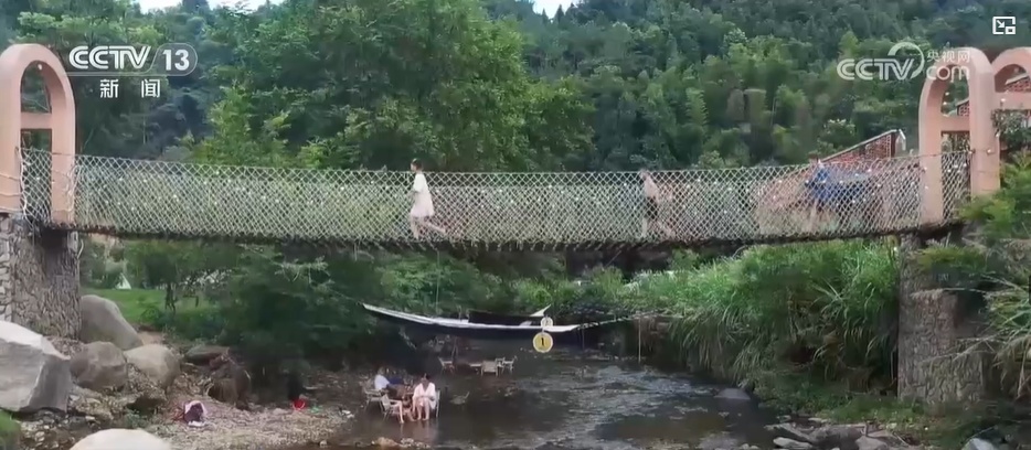 从“小城”看中国 | 湖南浏阳:藏在非遗村里的“土味”浪漫 从“小城”看中国 | 湖南浏阳:藏在非遗村里的“土味”浪漫