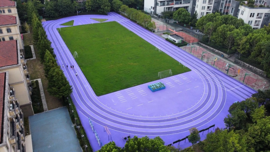 又到开学季！终于理解那句：我们那时哪有这个条件…