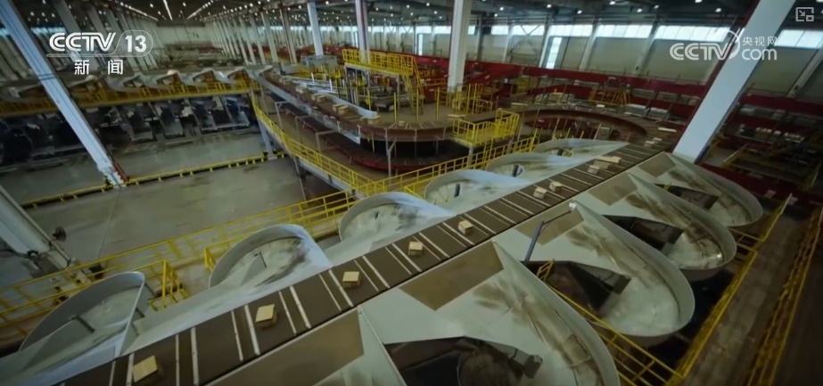 我国物流需求总量大、基础牢、稳中有进 投资增长有基础