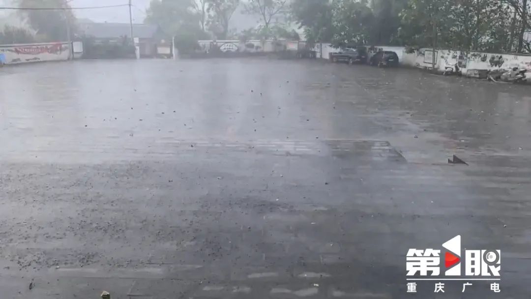 人工增雨?已安排!会影响重庆未来天气吗? 人工增雨?已安排!会影响重庆未来天气吗?