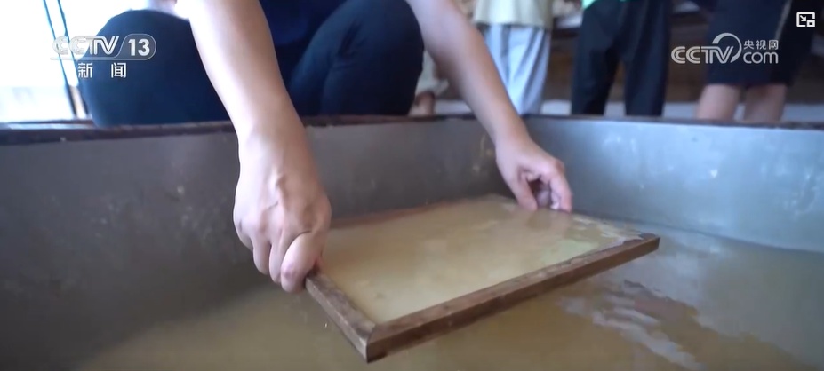 从“小城”看中国 | 湖南浏阳:藏在非遗村里的“土味”浪漫 从“小城”看中国 | 湖南浏阳:藏在非遗村里的“土味”浪漫