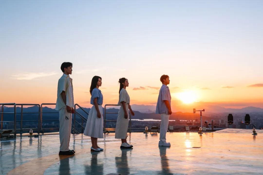 杭州市市歌定了！为什么是这首？你会唱吗？