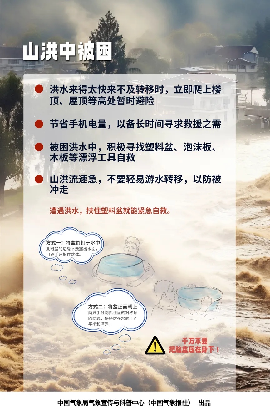 台风“摩羯”生成！我国北方多降水和冷空气活动，南方高温持续