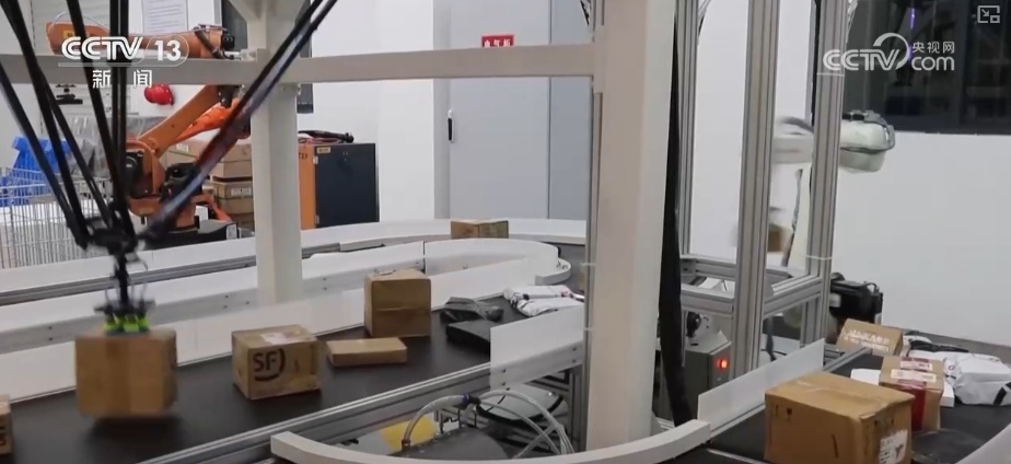 我国物流需求总量大、基础牢、稳中有进 投资增长有基础