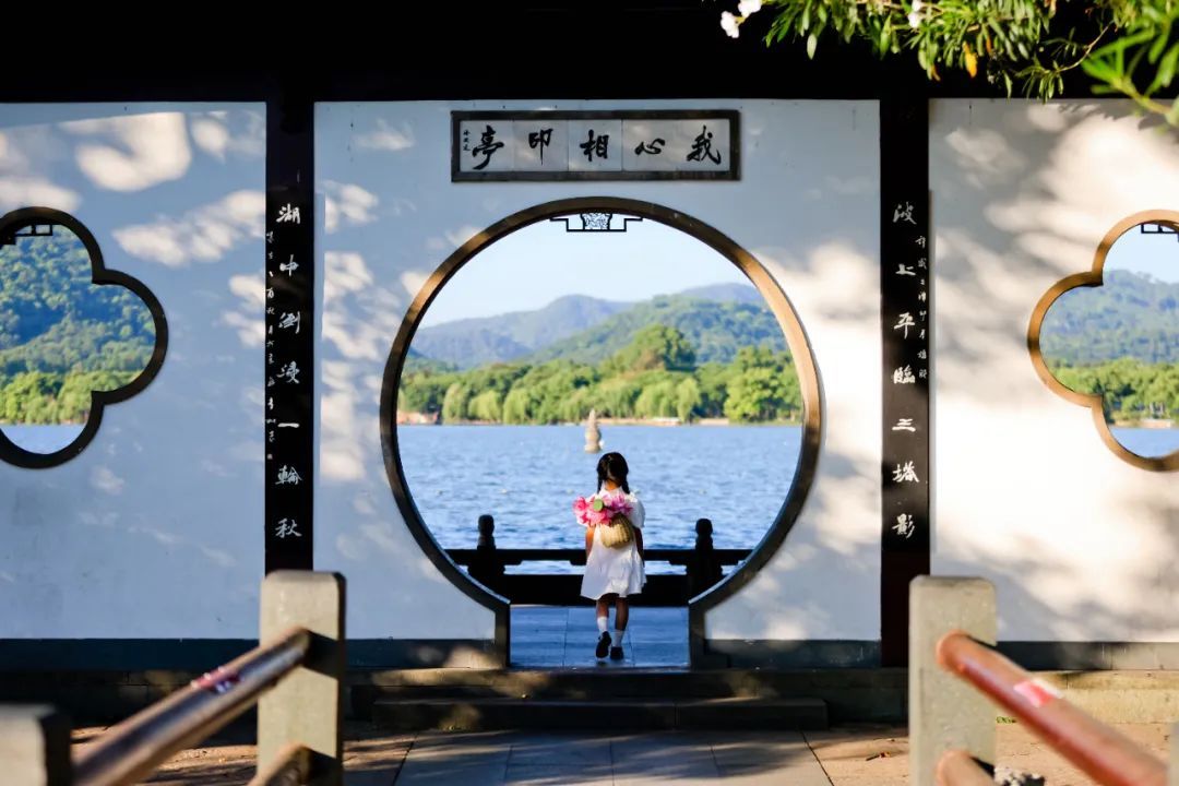 杭州市市歌定了！为什么是这首？你会唱吗？