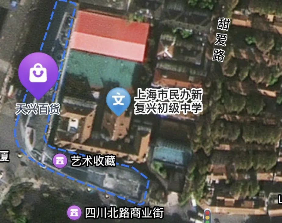 上海小囡回忆杀！四川北路又一老牌百货关门了？官方回应来了！