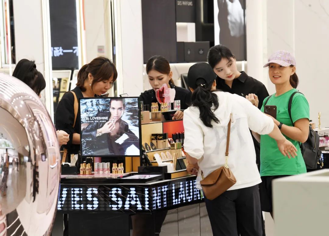 免税店迎扩容，影响有多大？