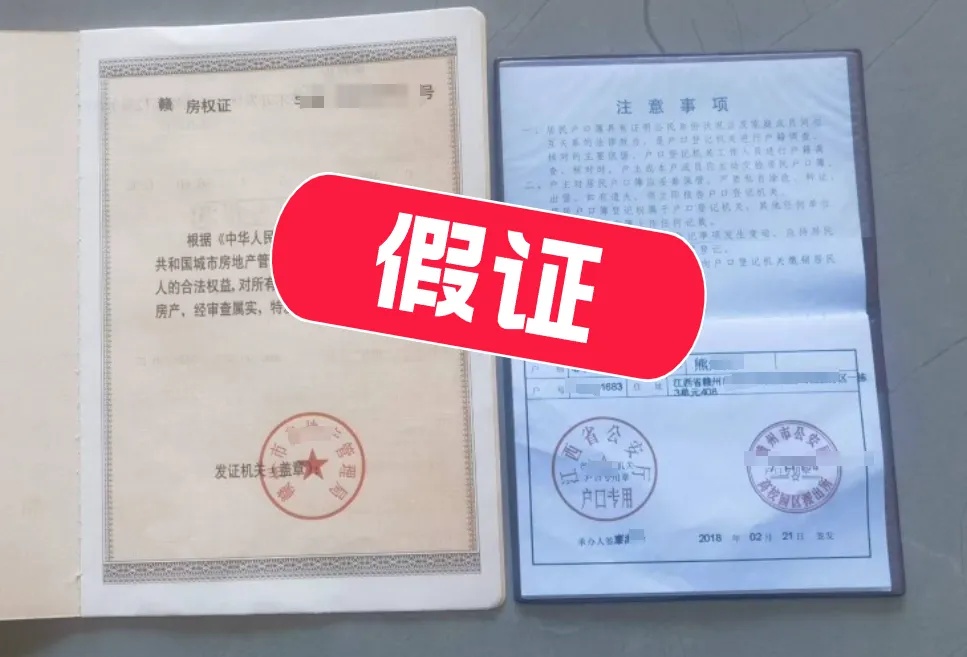 拿假证给孩子办理入学？两家长被罚！