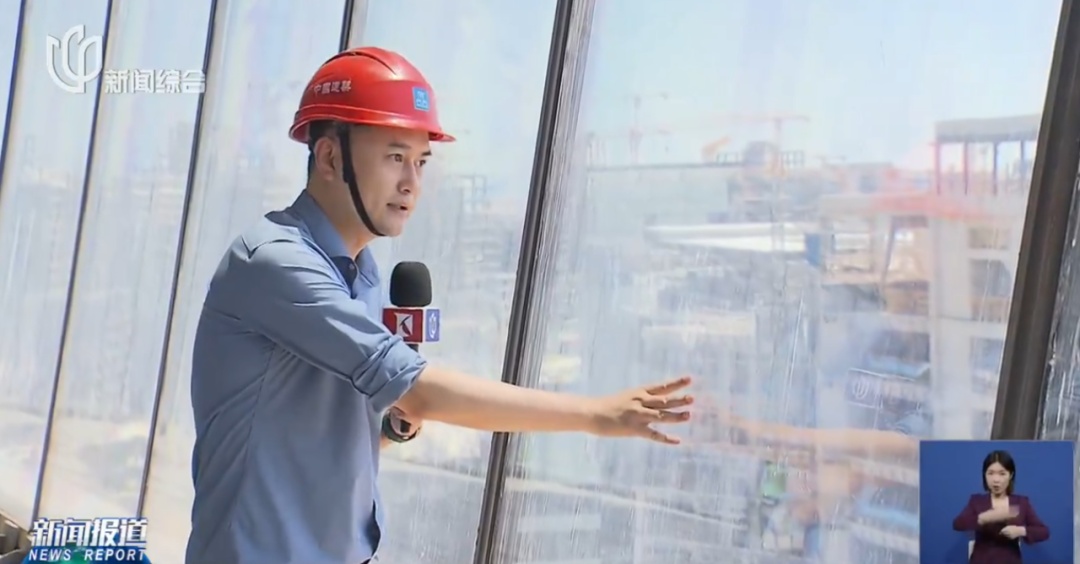 沸腾！又一个"东方明珠"来了！上海官宣，就在