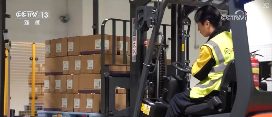 我国物流需求总量大、基础牢、稳中有进 投资增长有基础