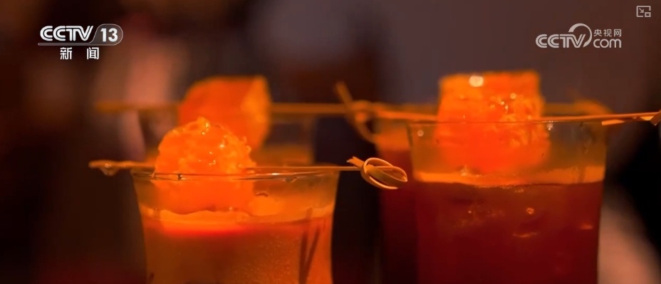 非洲生豆与中国技术“牵手” 混搭让咖啡豆“香飘万家” 非洲生豆与中国技术“牵手” 混搭让咖啡豆“香飘万家”