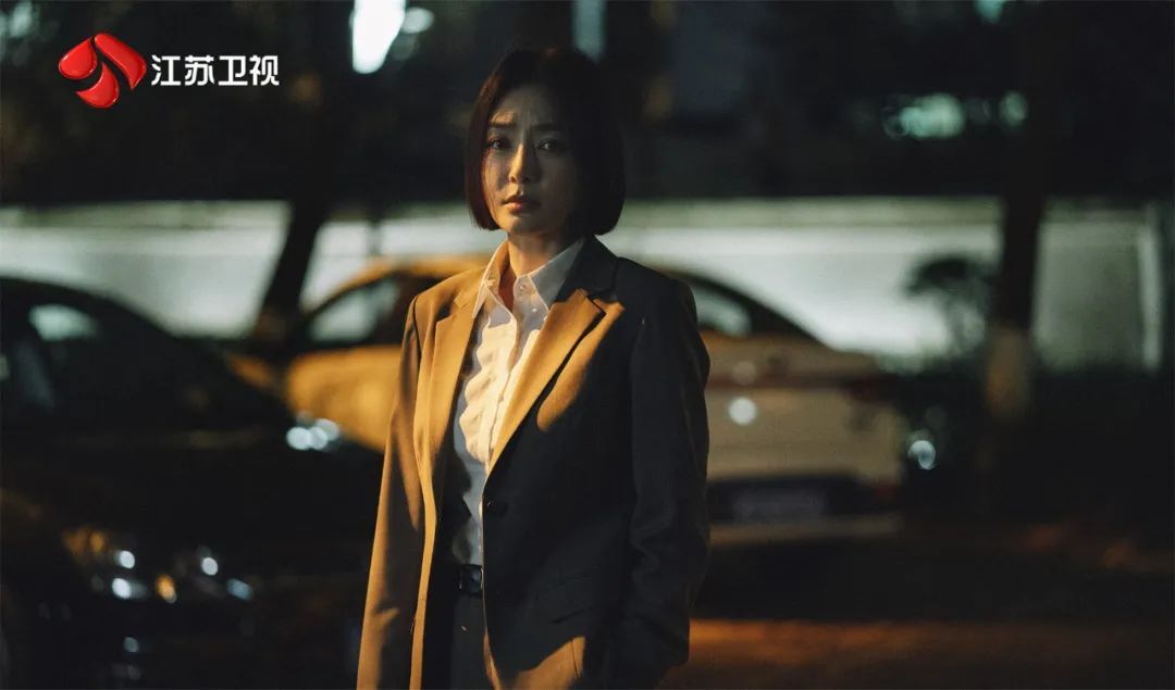 秦岚：都子瑜是一个很有意义的角色，赋予了我天然的使命感